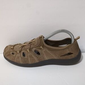 Earth Origins Reza Sandals women size 7.5